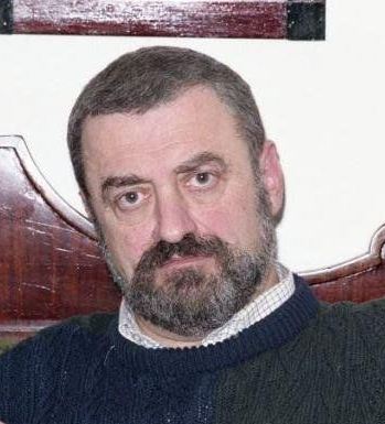 Григорий Израилевич Горин