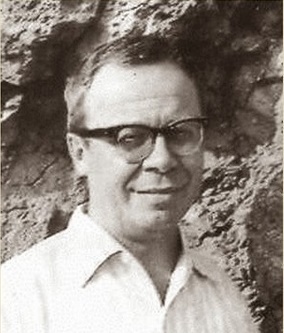 Анатолий Иванович Мошковский