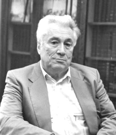 Юрий Маркович Нагибин