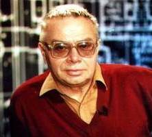 Станислав Борисович Рассадин 