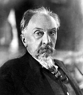 Лев Владимирович Щерба