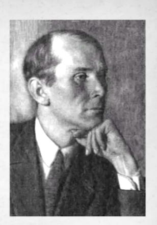 Константин Аристархович Большаков