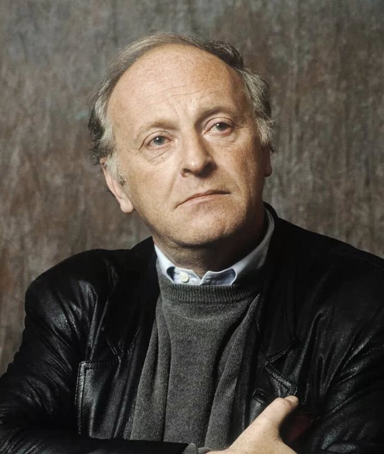 Иосиф Александрович Бродский