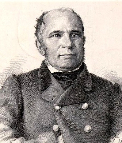 Виктор Иванович Григорович