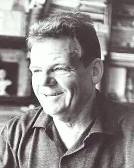 Леонид Николаевич Мартынов