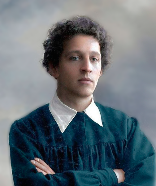 Александр Александрович Блок