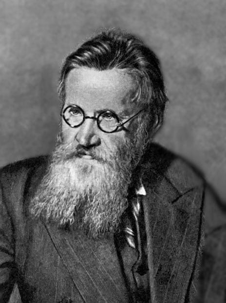 Сергей Тимофеевич Григорьев