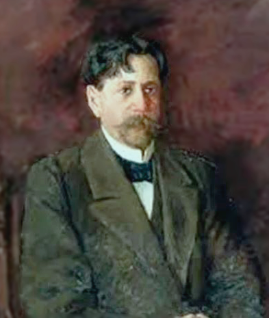 Иннокентий Федорович Анненский