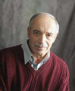 Валентин Иосифович Гафт