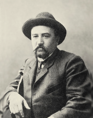 Александр Иванович Куприн