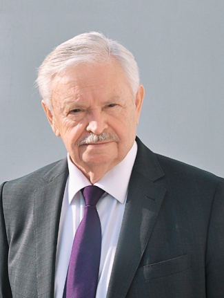 Альберт Анатольевич Лиханов