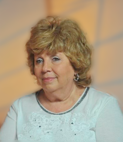 Лариса Алексеевна Рубальская