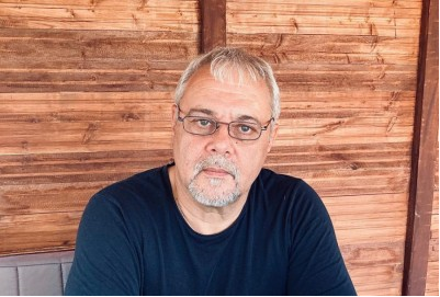 Миклавчич Владимир Ненадович