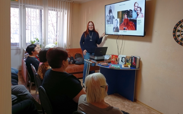 фото с мероприятия