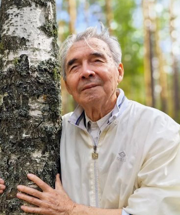 Михаил Николаевич Юхма