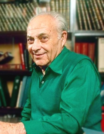 Анатолий Наумович Рыбаков