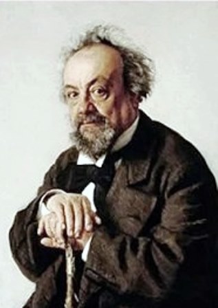 Алексей Феофилактович Писемский