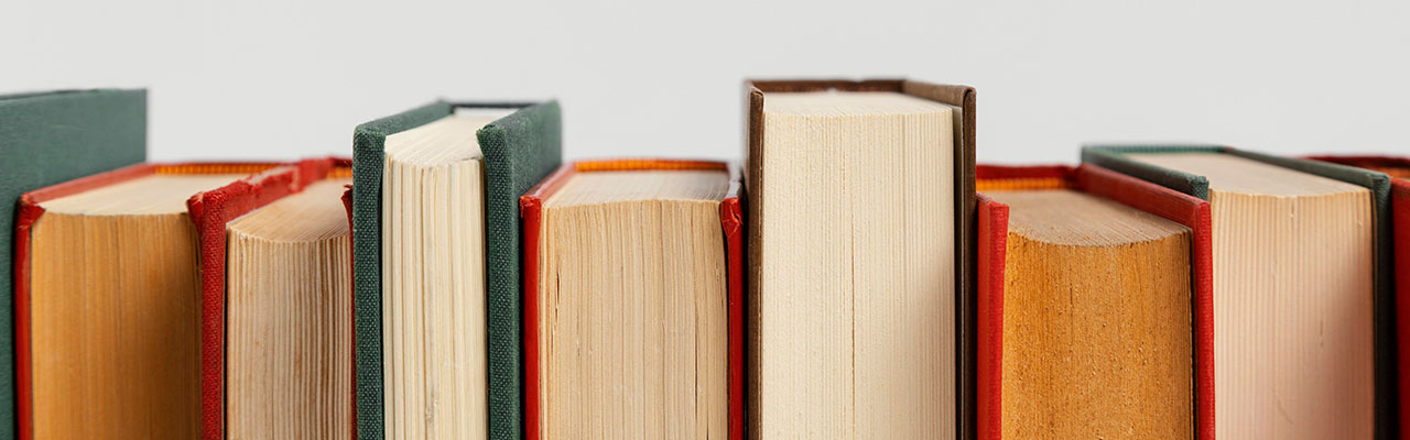 Книжные новинки осени 2025